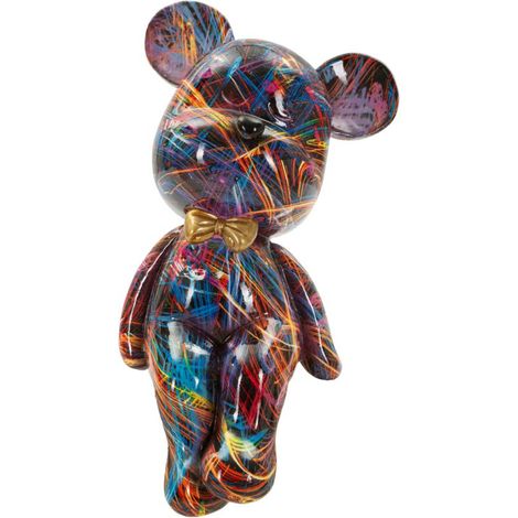 PSYCHO BÄR -B- CM 12,5X9,5X25