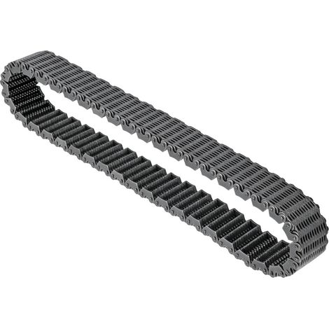 Transfer Case Chain for Mercedes-Benz R-Class W251, V251 ML-Class W164 HV091