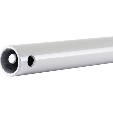 Ceiling fan extension rod Aerodynamix White (1/2)