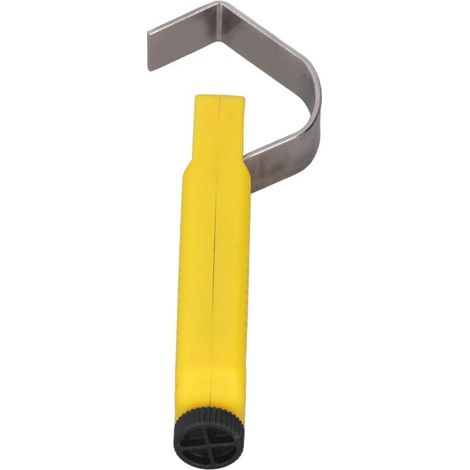 Pelacables tipo bolígrafo para cables de 35-50 mm. Herramienta práctica para pelar cables coaxiales. (1/5)
