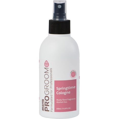 Parfum revitalisant Springtime 250 ml ProGroom