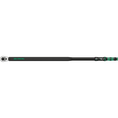 Wera Click-Torque E 1 R/L