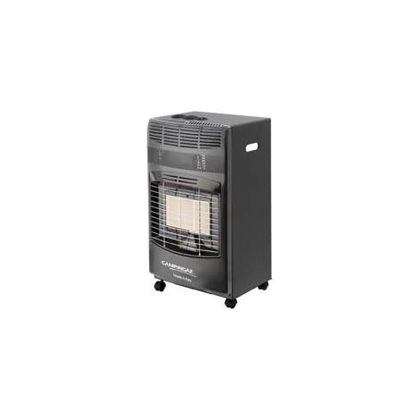 Stufa A Gas Gpl A Infrarossi 4100W - misure cm.45x35x78h. - peso Kg.13,4