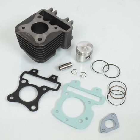 Cylindre P2R pour Scooter Piaggio 50 Liberty 4T Avant 2020 Neuf (1/5)