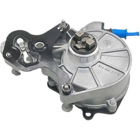 Bremsvakuumpumpe für Chevrolet, Cadillac, Buick und GMC 2.0L und 2.5L (2013-2021) - Teilenummer: 12638180 (Teilenummer: 12686655) (1/5)