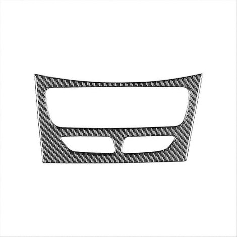 Panneau de commande de climatisation de la console centrale pour Ford Escape 2017-2020 (1/5)
