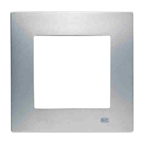 Cornice 1 elemento SILVER LUNA BJC VIVA 23001-PL
