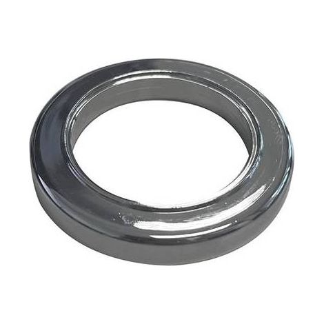 BASETTA CON ORING PER SERIE TEN Misura: D. 50 - D. 34 -H.4,5
