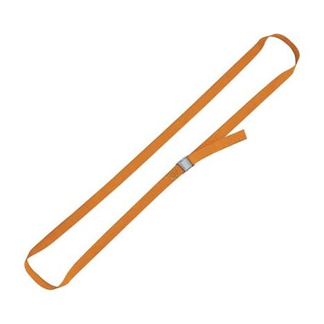 CINGHIA AD ANELLO 8188F ROBUR - L.MT 2,5 H.MM 25 KG 100/200- 10 pezzi