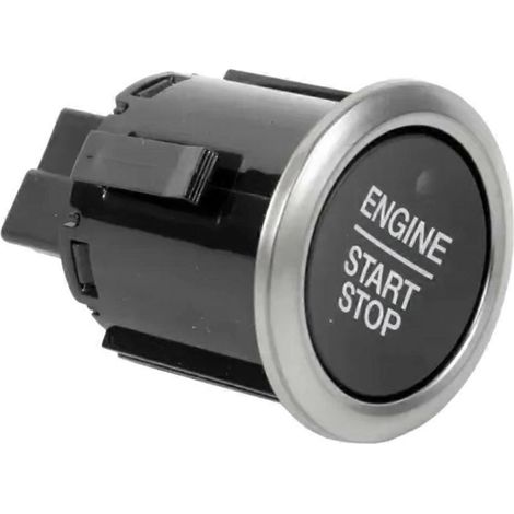 DG9Z10B776AB Zündschalter mit Ein-Klick-Startknopf für Ford F150 2015-2020 (1/5)
