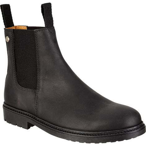 SUEDWIND Stiefel New Work - schwarz - 41 Regular (1/5)