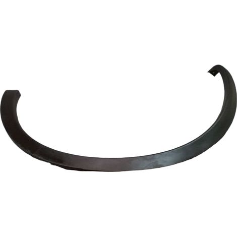 Protection Aile Arriere Droit NISSAN Qashqai +2 I Phase 2 Long 2010-2014 [PRODUIT D'OCCASION]♻️93828br01a (1/2)