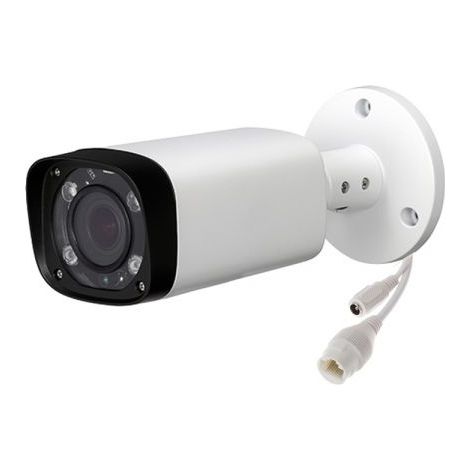 Dahua telecamera 1.3MP ottica motorizzata - SE HFW2120R-ZS (2.7-12mm) S