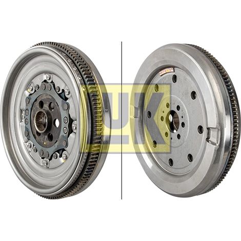 Volant moteur LuK 415 0872 09 AUDI 04L105266AB 04L105266AD