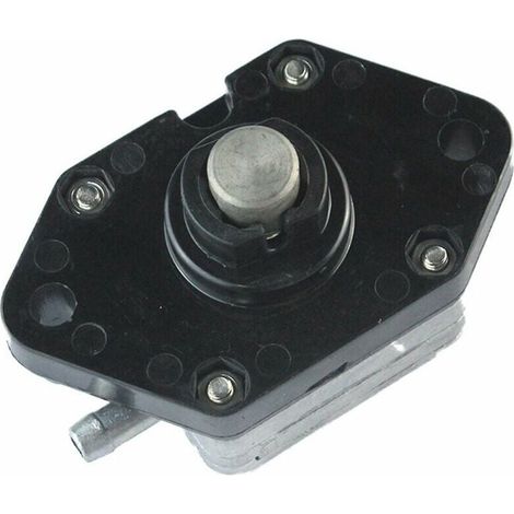 Pompa carburante DF6 per Suzuki DF4 DF6a 138cc Sea Pro & More 4 tempi 4hp (1/4)