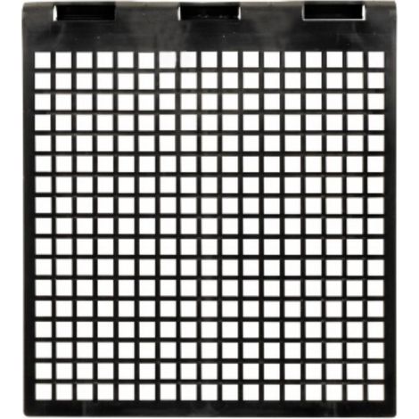 FPLUS rejilla cubo pintura plastico , Rejilla escurridor de plastico para cubos de pinturas.