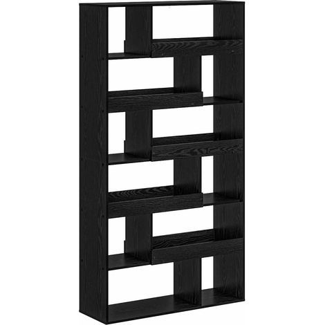Maison Exclusive - Scaffale per Libri 100 x 33 x 156,5 cm Legno ingegnerizzato (1/5)
