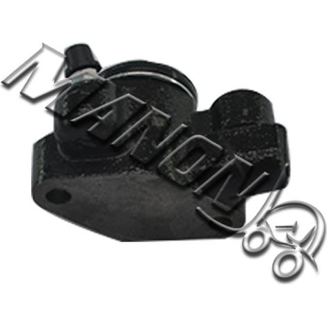 The Nichiyu forklift brake caliper E97926-10010 is suitable for Nichiyu forklifts. (1/2)