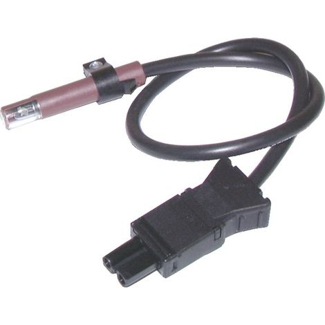 Fotoresistenza e UV QRB1B 4MST - DIFF per Weishaupt : 1420131214/2