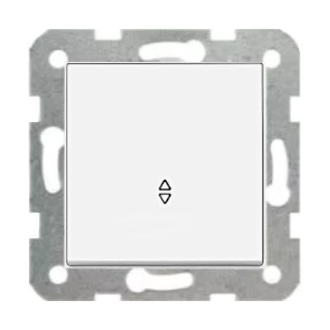 Connettore per scale Karre, bianco / 90963604