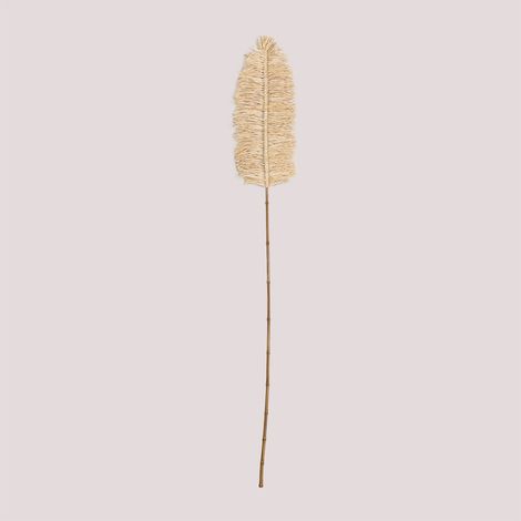 Sklum – Branche sèche Filiby 210 cm – Fabrication en sisal – Décoration naturelle pour intérieur – Idéal pour compositions florales uniques (1/5)