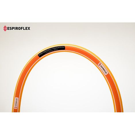 TUYAU ORANGE VISION 15 5/8