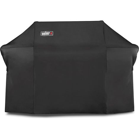 Funda Weber Premium para la serie Summit 600