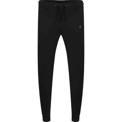 U.S. POLO ASSN. - PANTALONI DELLA TUTA NIKY DA UOMO US40 115 018 002191 199 XXL (1/5)