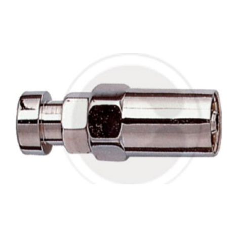 ANI 10/A BL ATTACCO BAIONETTA ARIA COMP  6X14MM 2 PZ