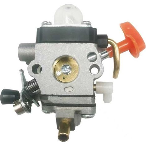 Carburateur C1Q-S98 compatible FR130 FS310 HT130 HT131 KM130 I CCA23 (1/5)