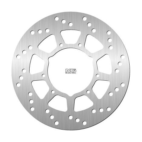 Disco de freno trasero Yamaha XT600, XT600Z Tenere 220x5mm (1987-2003)