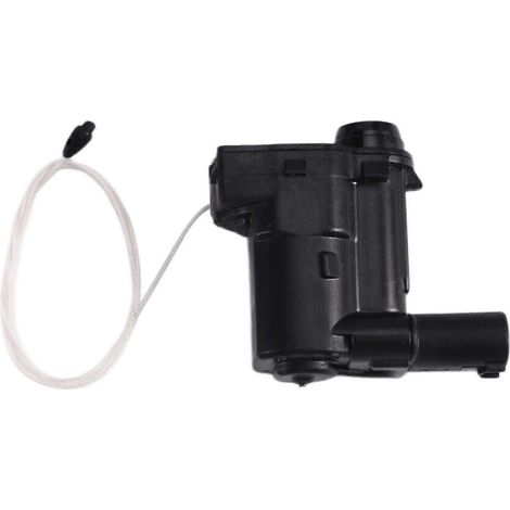 Kraftstofftankdeckelmotor für Jeep Compass 2017-2023 (Teilenummern 55112652AA und 53326180) (1/5)