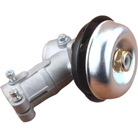 Adapté aux ensembles de boîtes de vitesses pour moteurs 2 temps et 4 temps — Pièces pour tondeuses à gazon et machines de tonte (Double tube Ø28, 9 cannelures) (1/3)