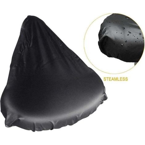 Housse de selle imperméable pour vélo --Online Store (1/5)