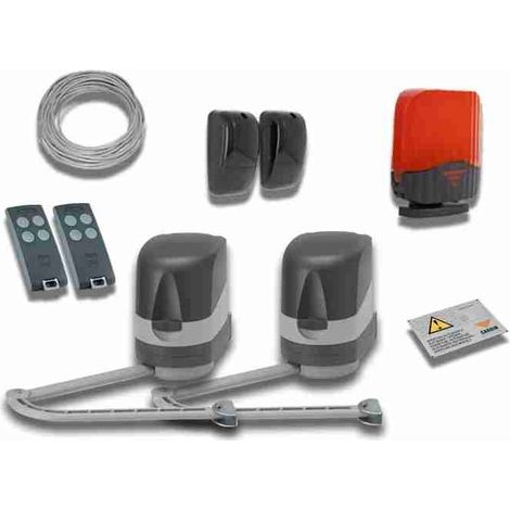KT-BLGRIFFE24 - Kits completos para puertas batientes