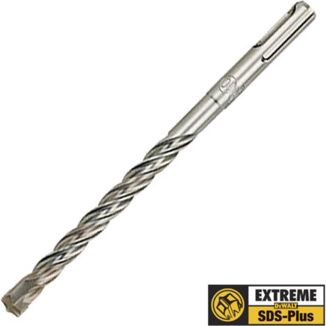 DEWALT Sds-Plus Extreme 2 Drill Bit 6.5 X 160Mm