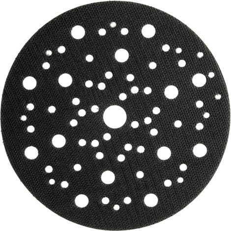 Tablett-Schutz Ø150 mm MIRKA 67 Löcher - 5 Stück - 8295610111