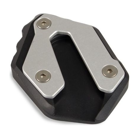 Suitable for modifying footrests, side stands, oversized stands and stand accessories of the Yamaha MT-07 XSR700. (1/3)