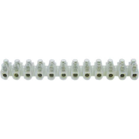 Tira de conexión onlex connection strip 10A transparente 10mm (1/2)