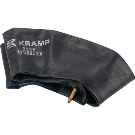 C谩mara para llanta de di谩metro 5" 23x5 v谩lvula a 90掳 TR87 UNIVERSAL 235GW485060 (1/3)