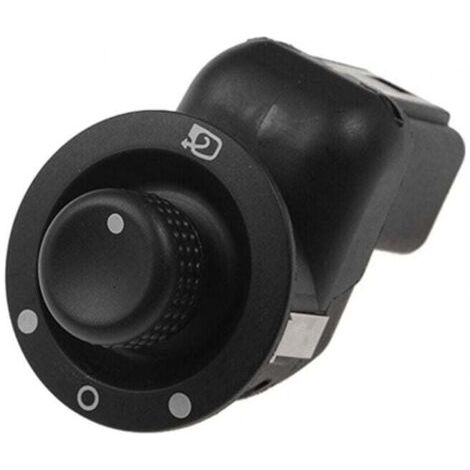 10-Pin Electric Mirror Control Switch for Captur MK4 8200214921 8200676529