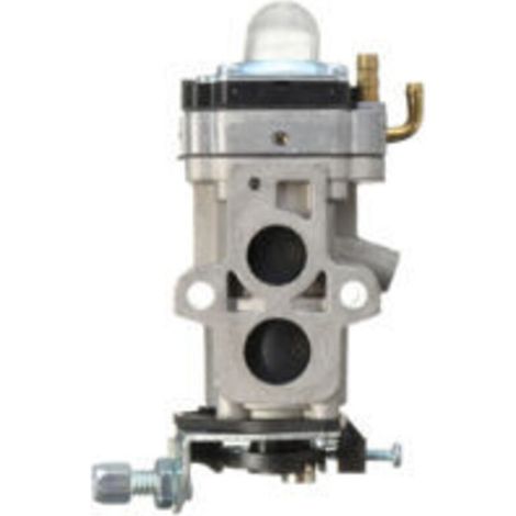 Carburateur - EBZ8500 WYA-44 - Pour Débroussailleuse Husqvarna 350BT - Aluminium - 150 g - Pièce de Rechange ×1