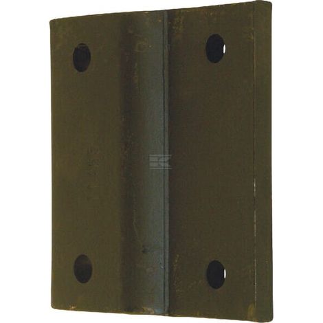 Anlagenplatte RUMPTSTAD RS1146515 (1/2)