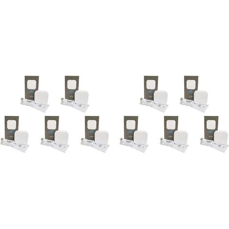 Passerelle 10X G2, adaptateur WiFi pour application TT Lock et serrure électronique intelligente Bluetooth (1/4)