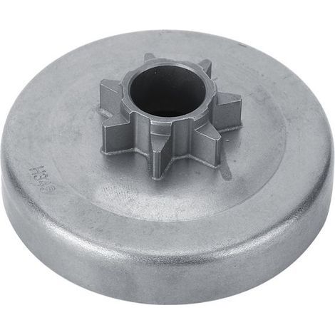 BelleRise – 7T Kupplungstrommel – für Husqvarna 340/345/350/346/351/353/445/445E/450 – Hochleistungs-Metall – für Kettensäge (1/5)
