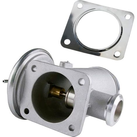 EGR Valve With Seal, 11717804381, 7992077 for X3, X5 (1/5)