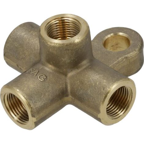 Adaptor M12x1 VALEO 9910077 (1/2)