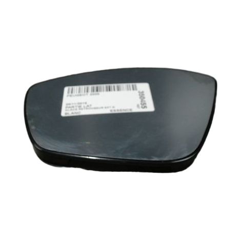 [PRODUIT D'OCCASION] Glace Retroviseur Exterieur G PEUGEOT 2008 ♻️ Ref Oe. 1607512180 - Garantie à vie (1/3)