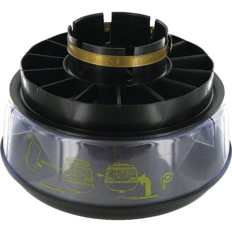 Filtro de cicl贸n BECKER 200062059
