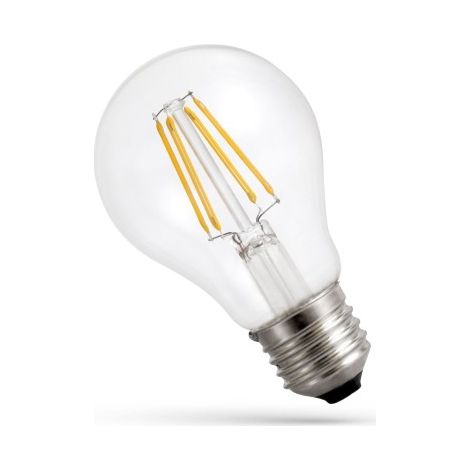 LED-Lampe E27 11W 2700K 1500lm Woj14363 Spektrum
